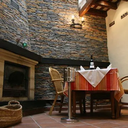 Guest house Torre De Guzman Conil De La Frontera