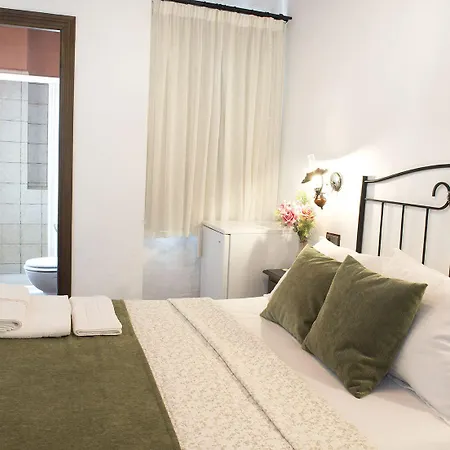 Guest house Torre De Guzman Conil De La Frontera