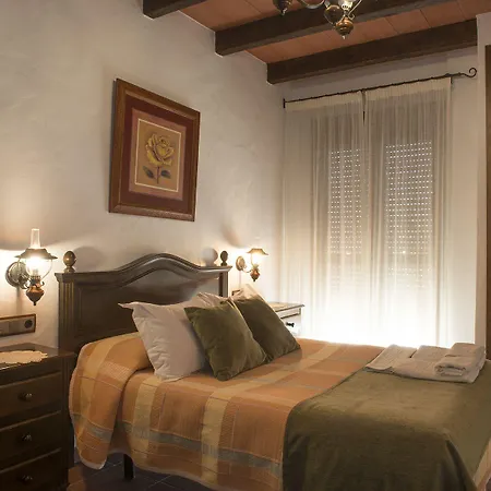 Guest house Torre De Guzman Conil De La Frontera