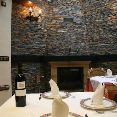 Torre De Guzman Guest house