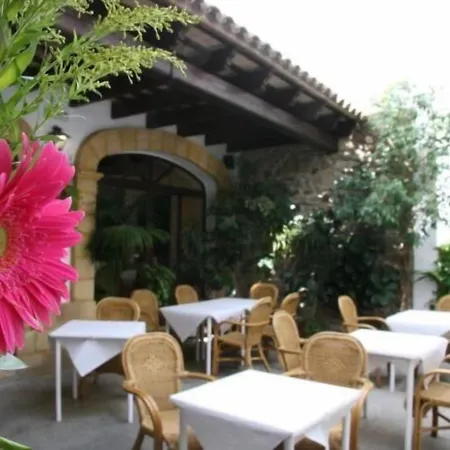 Guest house Torre De Guzman