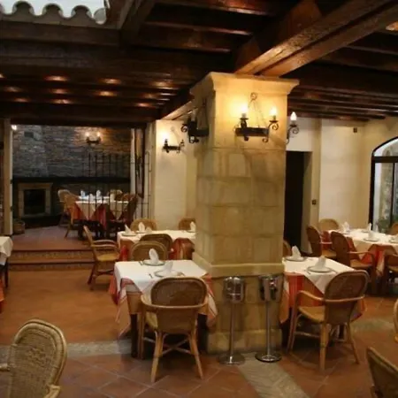 Torre De Guzman Guest house Conil De La Frontera