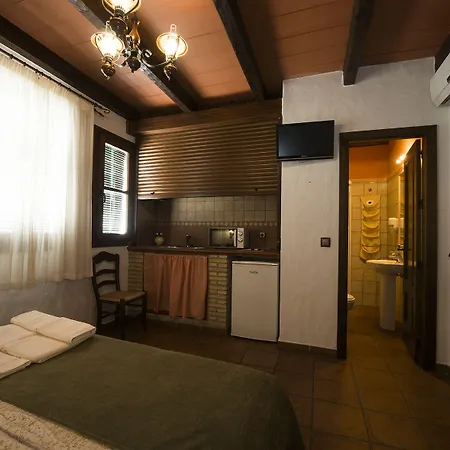 Guest house Torre De Guzman