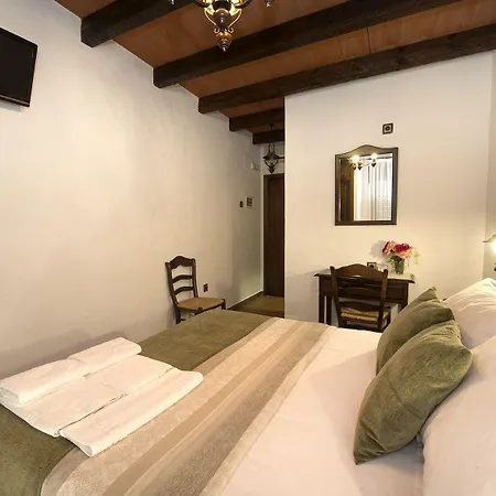 Guest house Torre De Guzman Conil De La Frontera