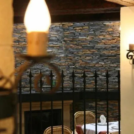 Guest house Torre De Guzman