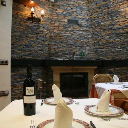 Torre De Guzman Guest house 2*