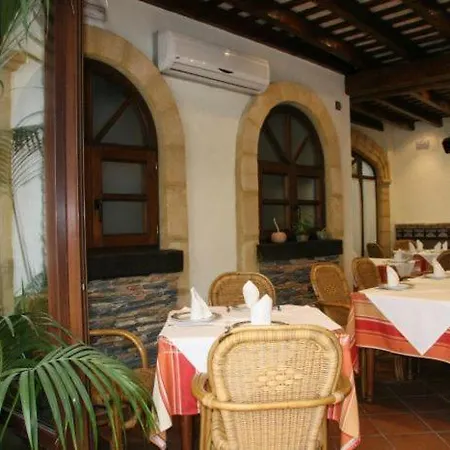 Guest house Torre De Guzman