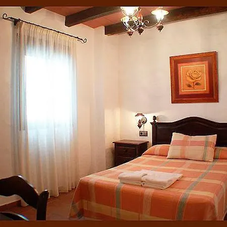 Guest house Torre De Guzman Conil De La Frontera