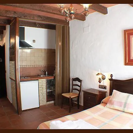 Torre De Guzman Guest house Conil De La Frontera