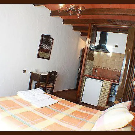 Torre De Guzman Guest house