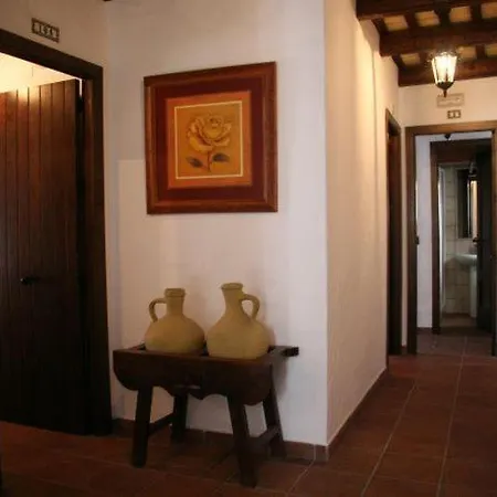 Torre De Guzman Guest house