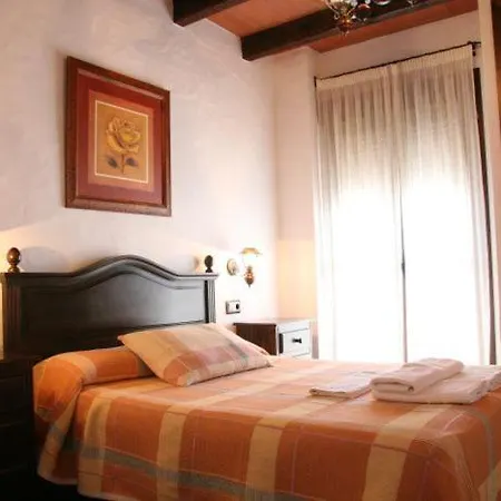 Guest house Torre De Guzman Conil De La Frontera