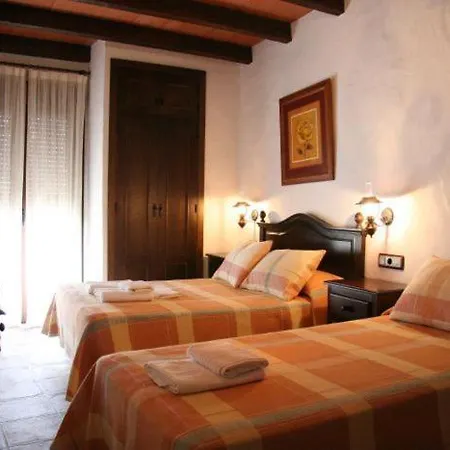 Guest house Torre De Guzman