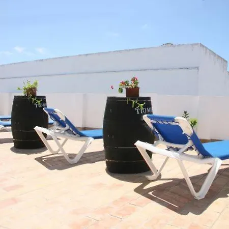 Guest house Torre De Guzman