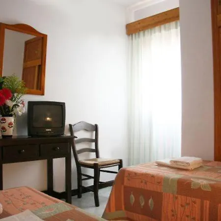 Torre De Guzman Guest house