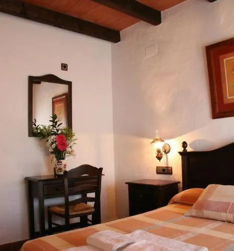 Torre De Guzman 2*