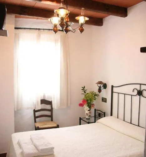 Torre De Guzman Maison d'hôtes 2*