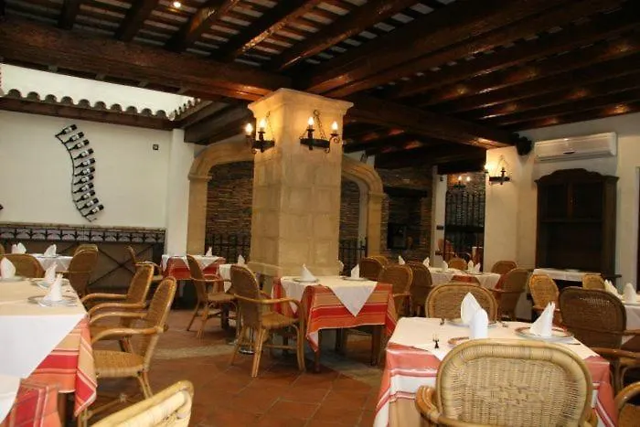 Torre De Guzman Maison d'hôtes 2*