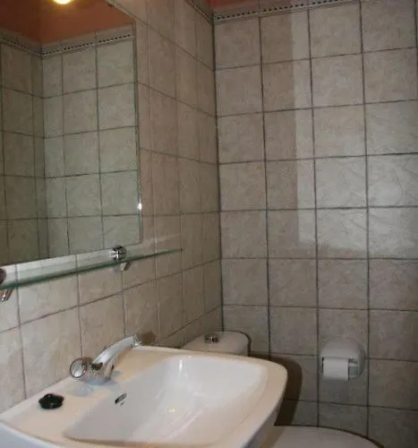 Torre De Guzman Maison d'hôtes Conil De La Frontera