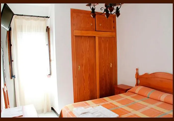 Maison d'hôtes Torre De Guzman