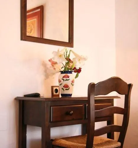 Maison d'hôtes Torre De Guzman 2*