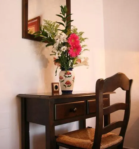 Maison d'hôtes Torre De Guzman 2*