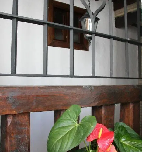 Maison d'hôtes Torre De Guzman 2*