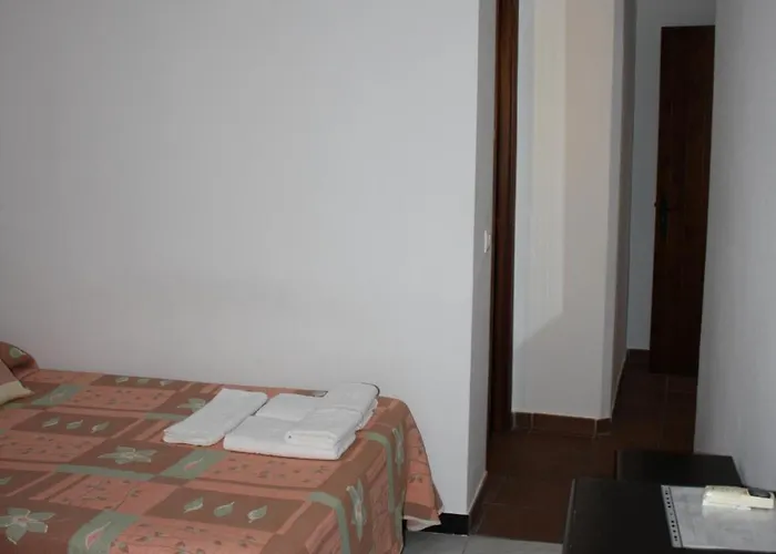 Maison d'hôtes Torre De Guzman Conil De La Frontera