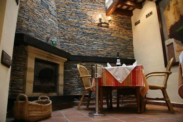 Maison d'hôtes Torre De Guzman Conil De La Frontera