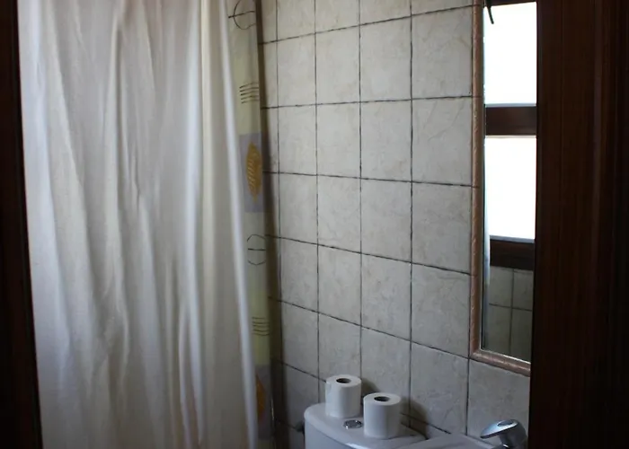 Maison d'hôtes Torre De Guzman 2*