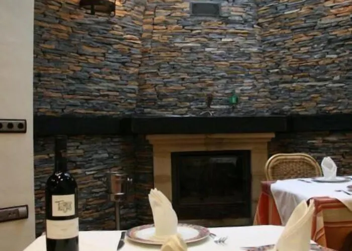 Torre De Guzman Maison d'hôtes