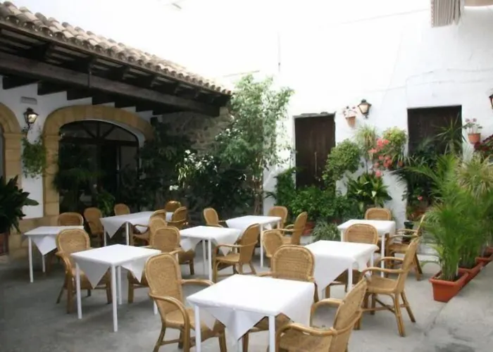 Torre De Guzman Conil De La Frontera