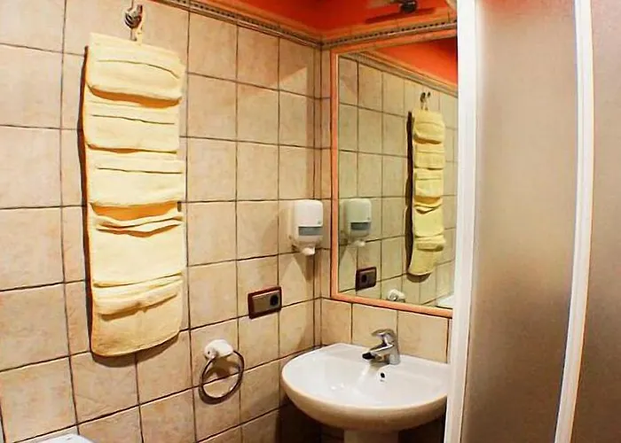 Torre De Guzman Maison d'hôtes Conil De La Frontera