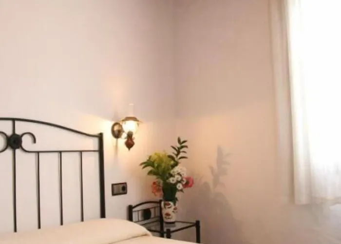 Torre De Guzman Maison d'hôtes 2*