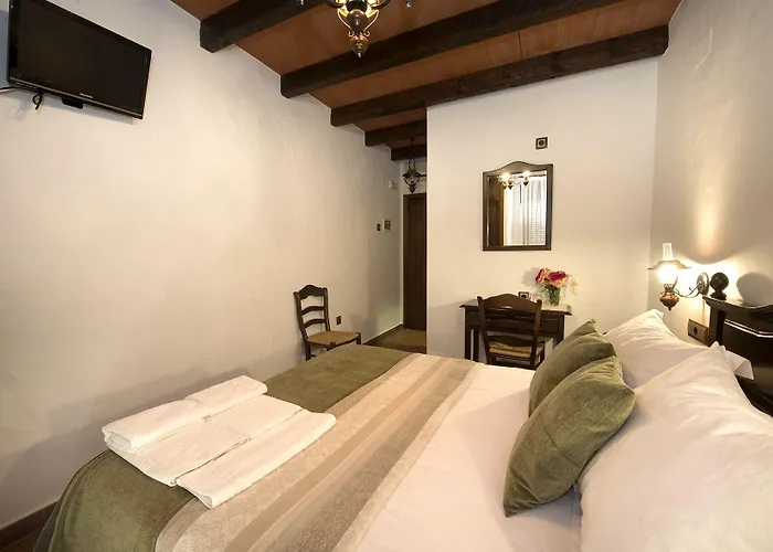 Maison d'hôtes Torre De Guzman Conil De La Frontera