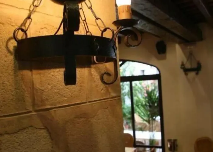 Torre De Guzman Maison d'hôtes