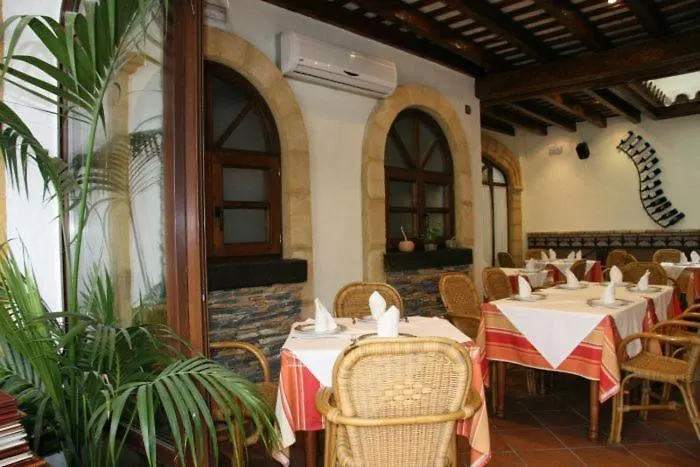 Maison d'hôtes Torre De Guzman