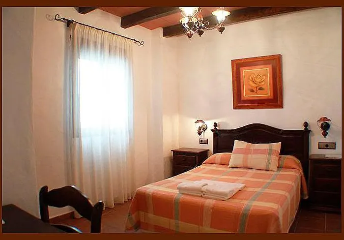 Maison d'hôtes Torre De Guzman Conil De La Frontera