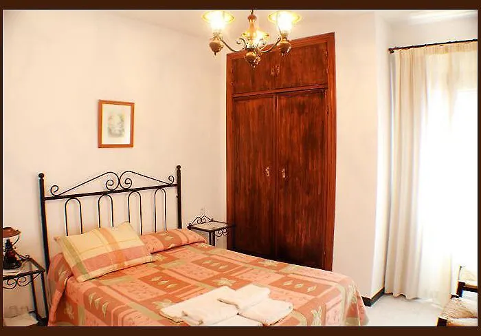 Maison d'hôtes Torre De Guzman