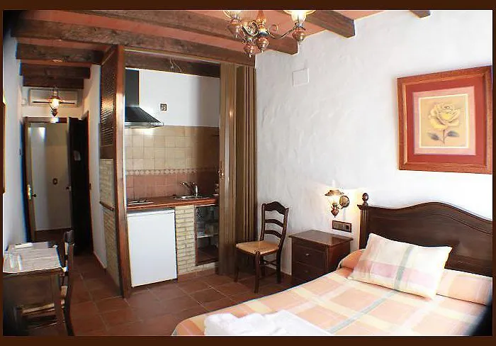 Torre De Guzman Maison d'hôtes Conil De La Frontera