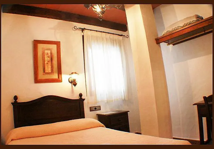 Maison d'hôtes Torre De Guzman Conil De La Frontera