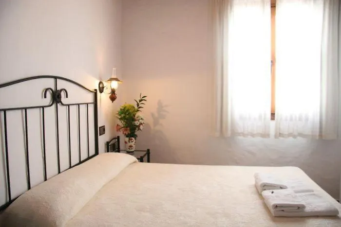 Torre De Guzman Maison d'hôtes 2*