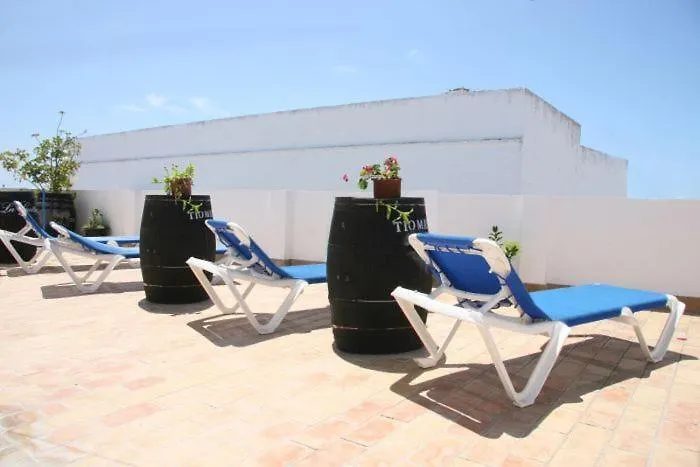 Maison d'hôtes Torre De Guzman